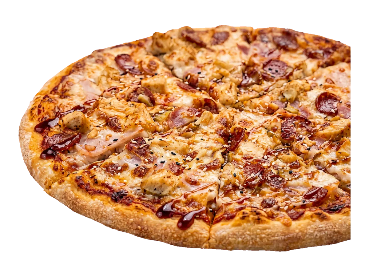 Пицца Мясная 30см