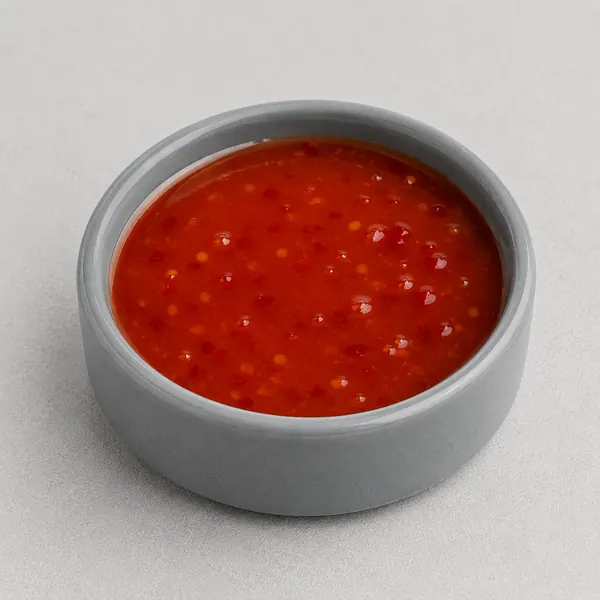 Соус сладкий чили