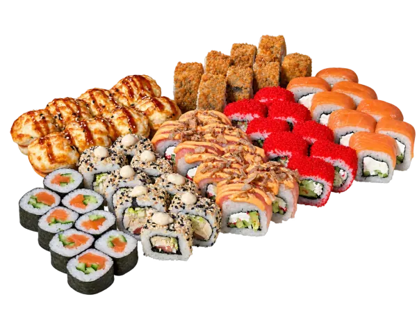 Набор Кайкан