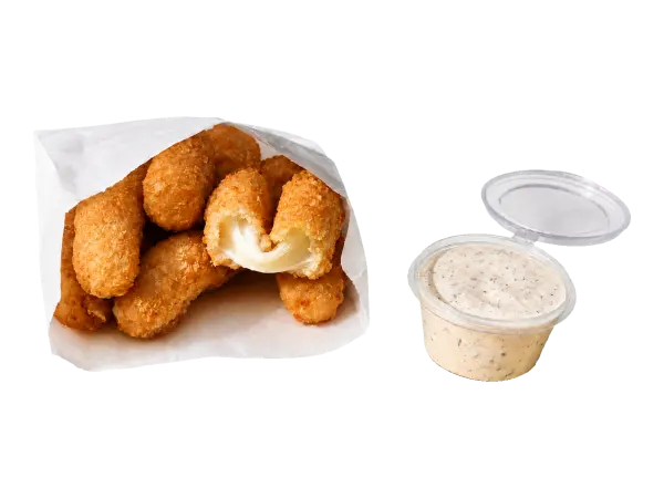 Сырные палочки
