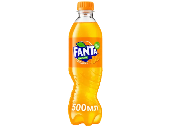 Фанта 500мл
