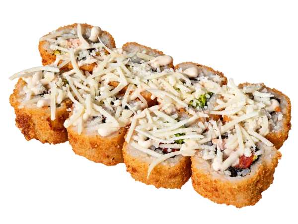 Теплый Цезарь